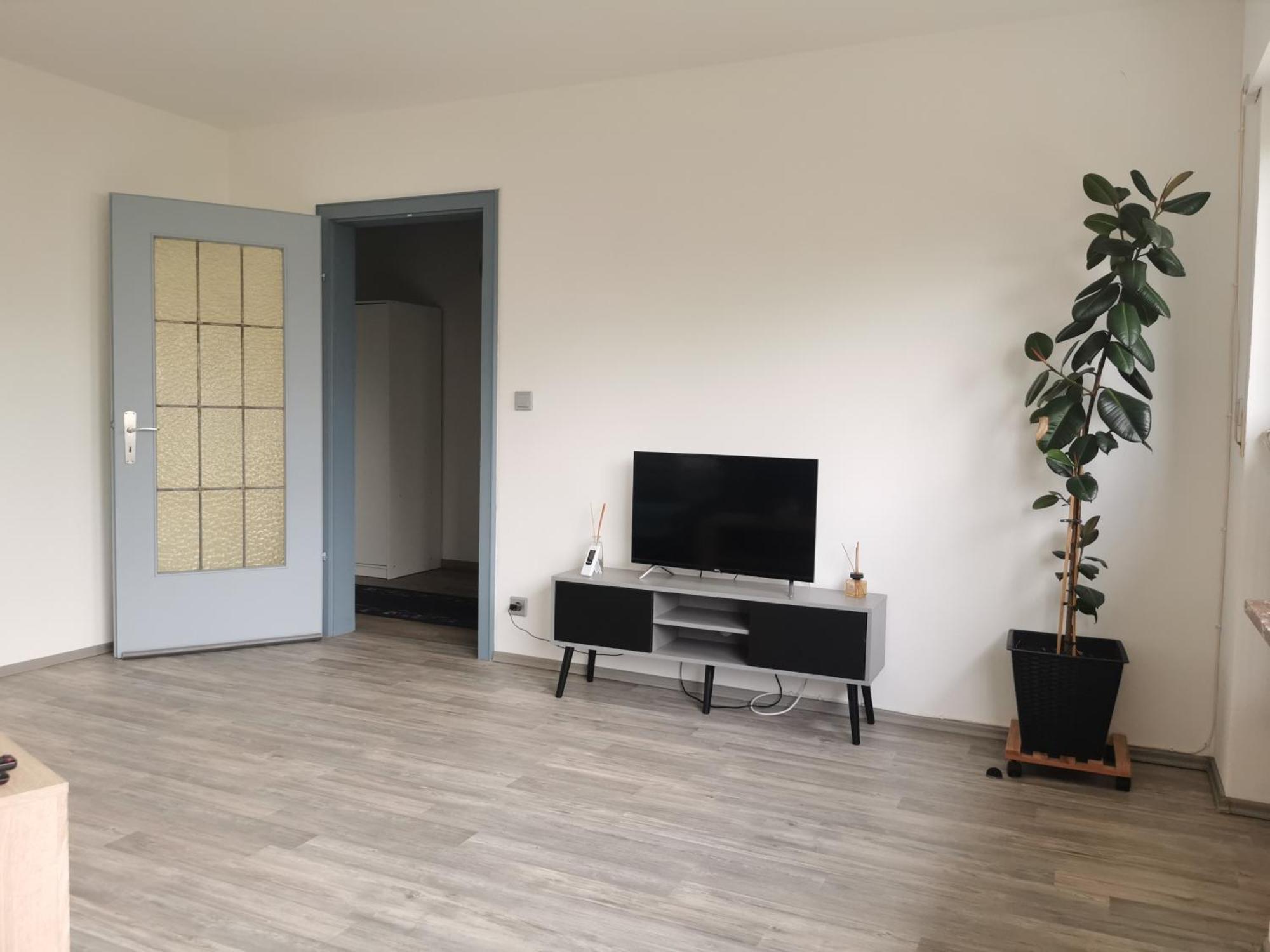 Ferienwohnung Waldbroel Waldbrol Exteriör bild