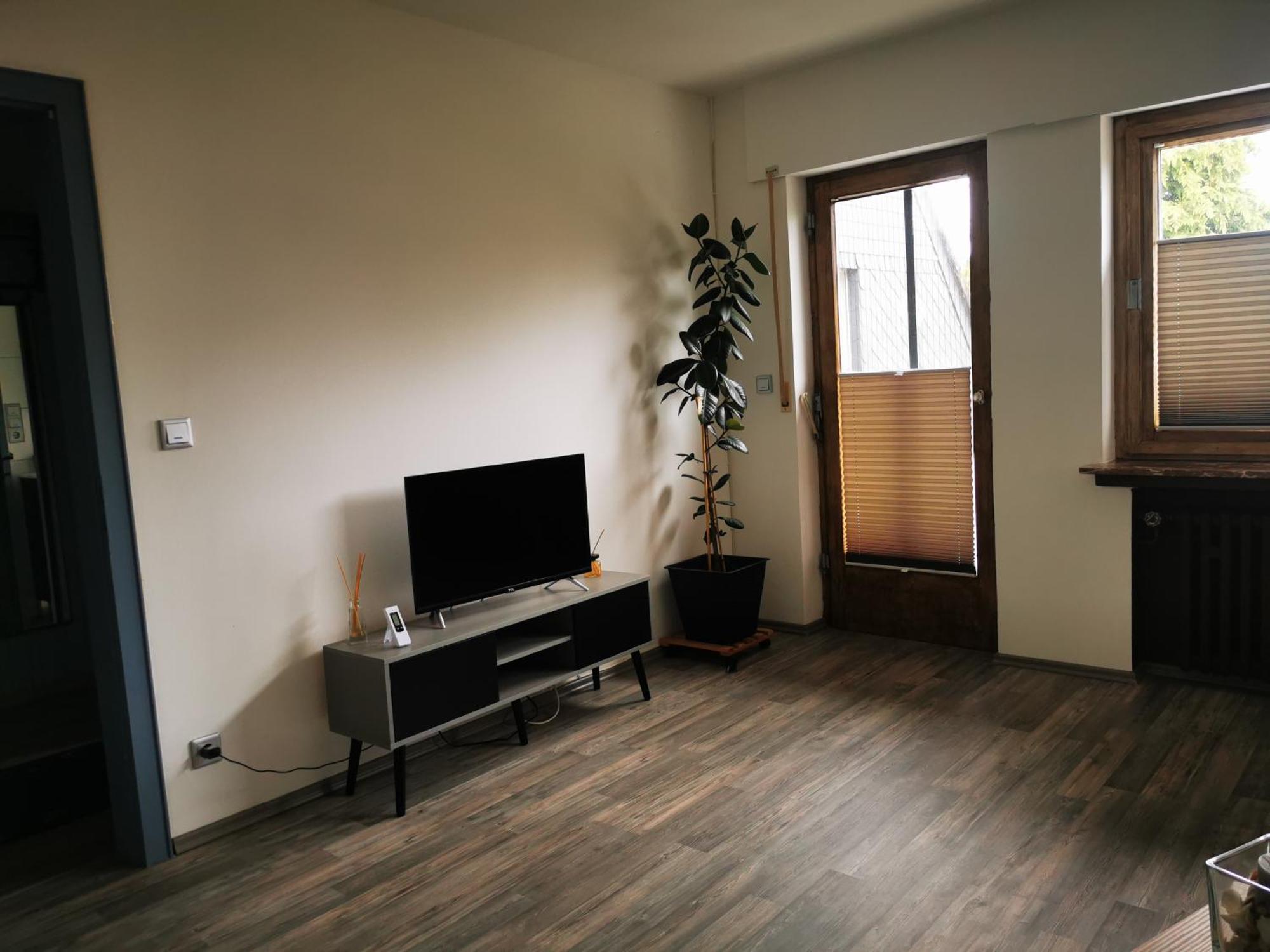 Ferienwohnung Waldbroel Waldbrol Exteriör bild