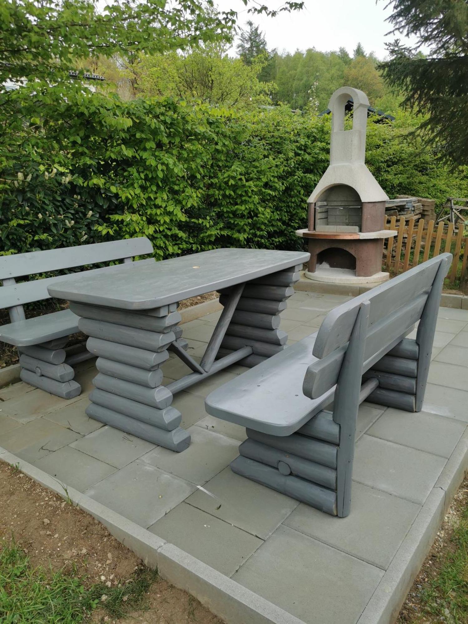 Ferienwohnung Waldbroel Waldbrol Exteriör bild