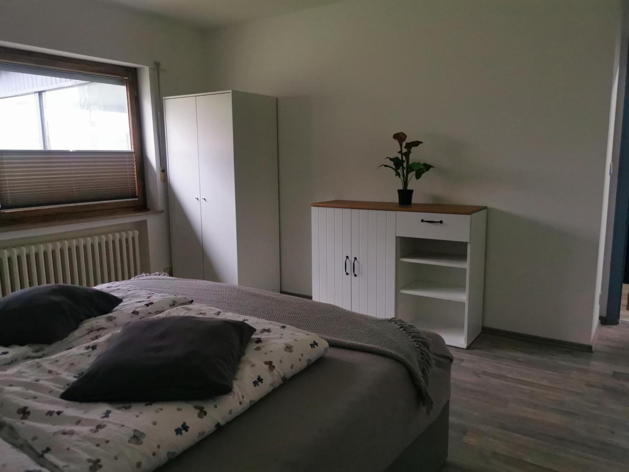 Ferienwohnung Waldbroel Waldbrol Exteriör bild