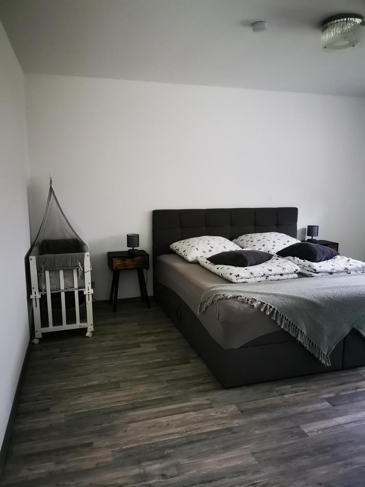 Ferienwohnung Waldbroel Waldbrol Exteriör bild