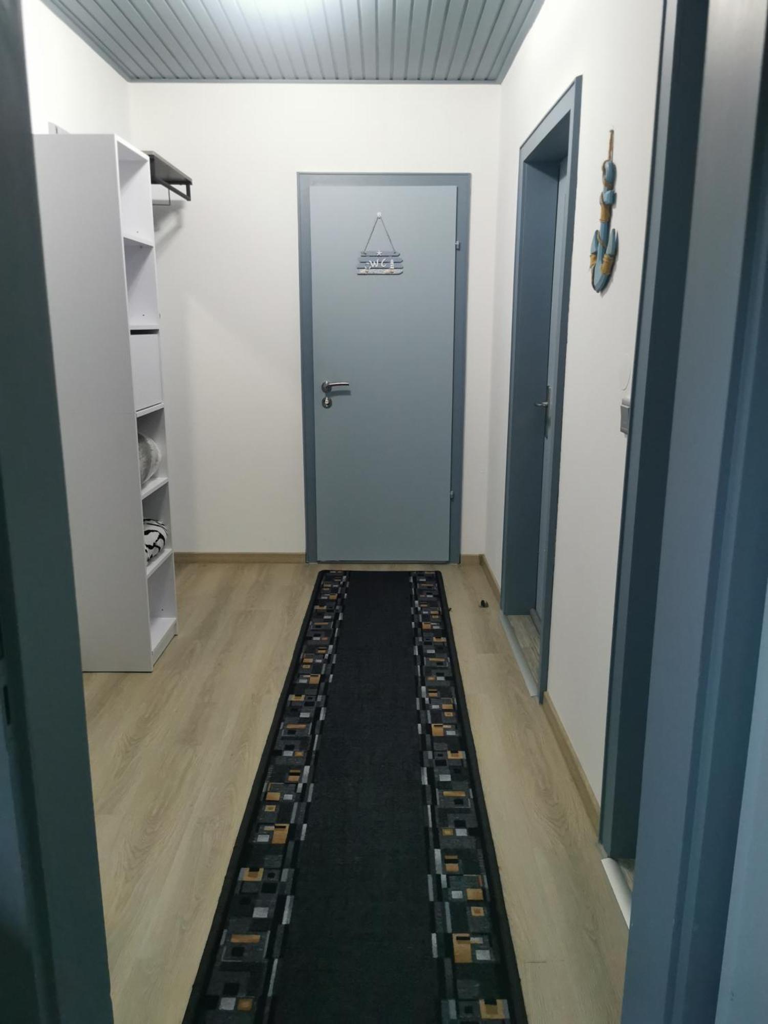 Ferienwohnung Waldbroel Waldbrol Exteriör bild