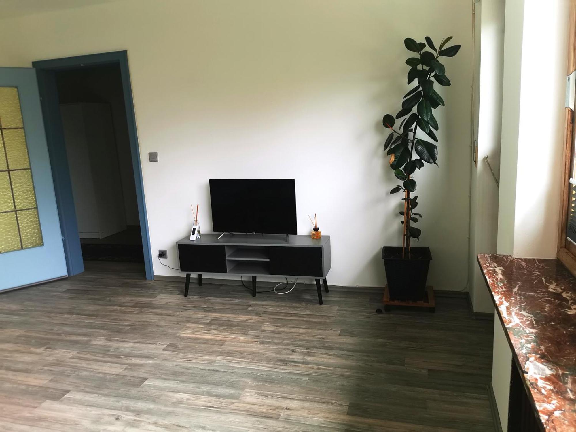 Ferienwohnung Waldbroel Waldbrol Exteriör bild