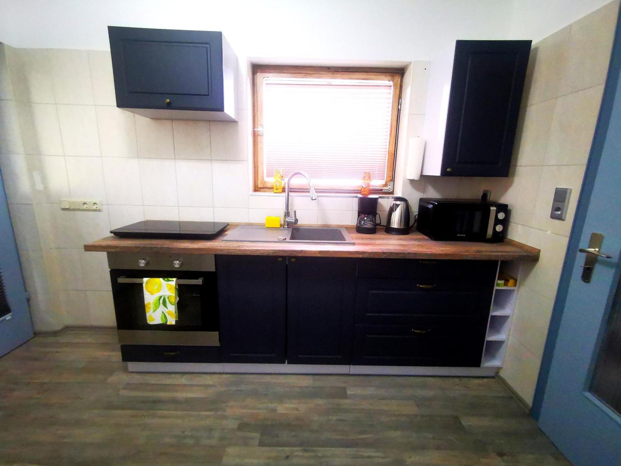 Ferienwohnung Waldbroel Waldbrol Exteriör bild